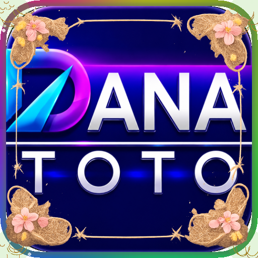 danatoto — galeri pratinjau - APK Resmi